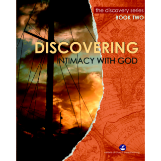 NEW DISCOVERY BOOK 2 8X10