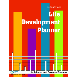 Life Development Planner