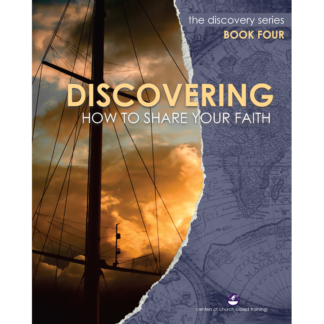 NEW DISCOVERY BOOK 4 8x10