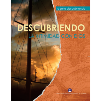 Descubriendo Libro Dos