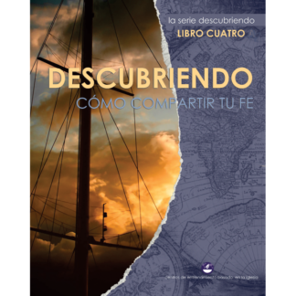 Descubriendo Libro Cuatro