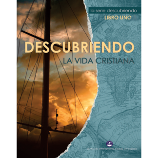 Descubriendo Libro Uno